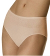 Bali Passion for Comfort Seamless Hi-Cut Brief